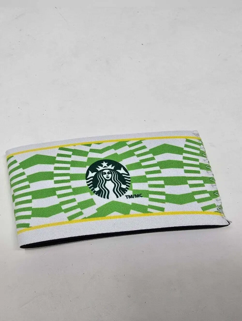 STARBUCKS x FIFA 2026 World Cup Captain Sleeve Coffee Senegal Football Soccer